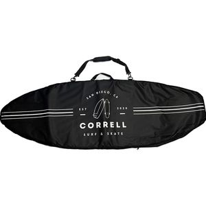 NWT Correll Surfboard Bag
